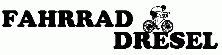 Dresel Bikes!
